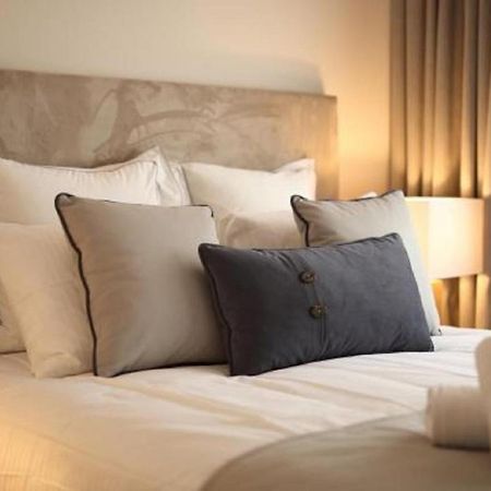 Hector Luxury Suite Athen Eksteriør bilde