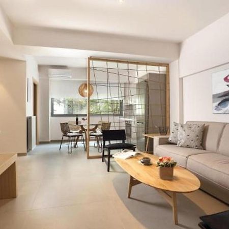 Hector Luxury Suite Athen Eksteriør bilde